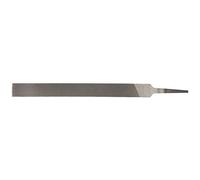 Draper Hand File 8" / 200mm Bastard (Coarse) Pack of 12