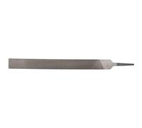 Draper 60204 Bastard Cut Hand File, 10-Inch Length