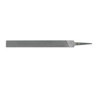 Draper Hand File 6" / 150mm Second (Medium) Pack of 12