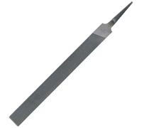 Draper 60207 Second Cut Hand File 150mm