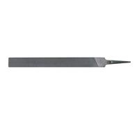Draper 60207 Second Cut Hand File, 6-Inch Length