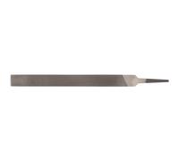 Draper 60208 Second Cut Hand File, 8-Inch Length