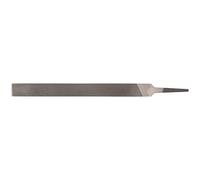 Draper Hand File 8" / 200mm Second (Medium) Pack of 12