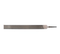 Draper Hand File 60209 Second Cut (Medium) 250mm (10") Pack of 12
