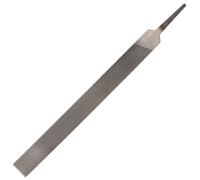 Draper Hand File 60209 Second Cut (Medium) 250mm (10") Pack of 12