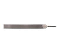 Draper 60209 Second Cut Hand File, 250mm, Pack of 12