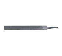 Draper 60212 Smooth Cut Hand File, 150mm, Pack of 12