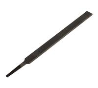 Draper 60213 Smooth Cut Hand File 200mm - Single