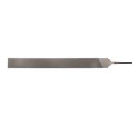 Draper 60214 Smooth Cut Hand File, 12 x 250mm - 60214