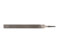 Draper 60214 Smooth Cut Hand File, 12 x 250mm - 60214