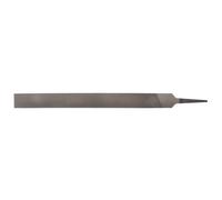 Draper 60215 Smooth Cut Hand File, 12-Inch Length