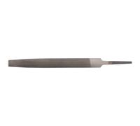 Draper 60217 Bastard Cut Half Round File, 12 x 150mm