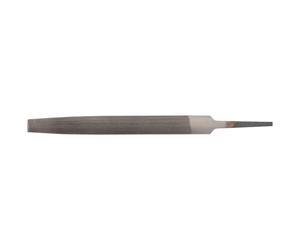 Draper 60217 Bastard Cut Half Round File, 12 x 150mm