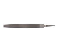 Draper Half Round File 8" / 200mm Bastard (Coarse) Pack of 12