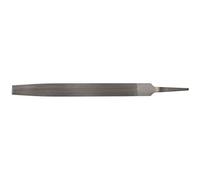 Draper Half Round File 8" / 200mm Bastard (Coarse) Pack of 12