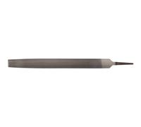Draper 60219 Bastard Cut Half Round File, 250mm, Pack of 12