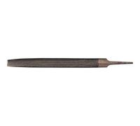 Draper Half Round File 12" / 300mm Bastard (Coarse) Pack of 6
