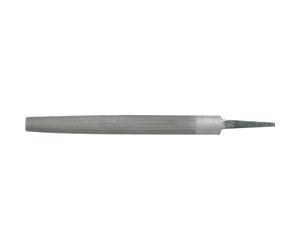Draper 60222 HRF/2 Second Cut Half Round File, 150mm, Pack of 12