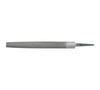 Draper 60222 Second Cut Half Round File, 12 x 150mm