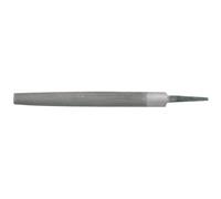 Draper Half Round File 6" / 150mm Second (Medium) Pack of 12