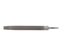 Draper 60224 Second Cut Half Round File, 12 x 250mm