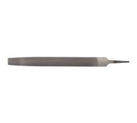 Draper Half Round File 10" / 250mm Second (Medium) Pack of 12