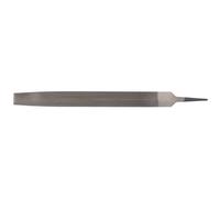 Draper Half Round File 12" / 300mm Second (Medium) Pack of 6