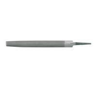 Draper 60227 Smooth Cut Half Round File, 12 x 150mm