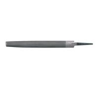 Draper Half Round File 6" / 150mm Smooth (Fine) Pack of 12