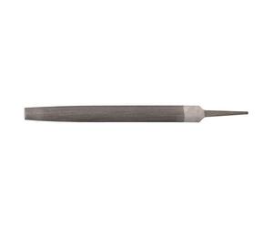 Draper 60228 HRF/3 Smooth Cut Half Round File, 200mm, Pack of 12
