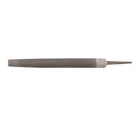 Draper Smooth Cut Half Round File, 12 x 200mm
