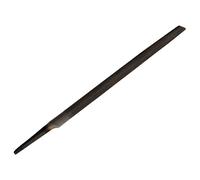 Draper 60228 Smooth Cut Half Round File 200mm - Single