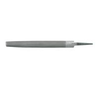 Draper 60230 Smooth Cut Half Round File 300mm - 6 Pack