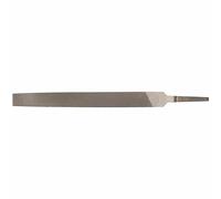 Draper 60232 Bastard Cut Flat File, 150mm, Pack of 12