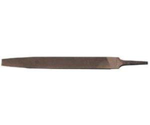 Draper 60233 Bastard Cut Flat File, 200mm, Pack of 12