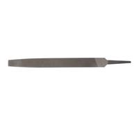 Draper Flat File 8" / 200mm Second (Medium) Pack of 12
