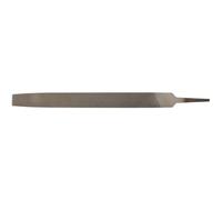 Draper Second Cut Flat File, 12 x 250mm