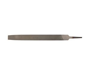 Draper 60239 Second Cut Flat File, 250mm, Pack of 12