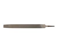 Draper 60239 Second Cut Flat (Warding) File 250mm - Pack of 12