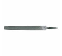 Draper 60242 FF/3 Smooth Cut Flat File, 150mm, Pack of 12