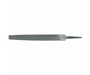 Draper 60242 FF/3 Smooth Cut Flat File, 150mm, Pack of 12 Draper 60242 FF/3 Smooth Cut Flat File, 150mm, Pack of 12