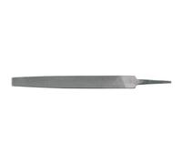 Draper 60242 Smooth Cut Flat File 12 X 150Mm per box