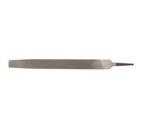 Draper 60244 Smooth Cut Flat File 12 X 250Mm per box