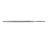 Draper 60248 RF/1 Bastard Cut Round File, 150mm, Blue, Pack of 12
