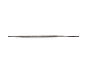 Draper 60249 Bastard Cut Round File, 200mm, Pack of 12