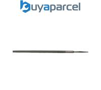 Draper 12 X 250mm Cut Round File (60250)