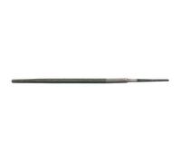 Draper Round File 6" / 150mm Second (Medium) Pack of 12