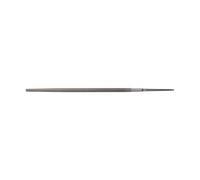 Draper 60255 12 x 200mm Second Cut Round File