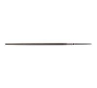 Draper 60255 Second Cut Round File 12 X 200Mm per box