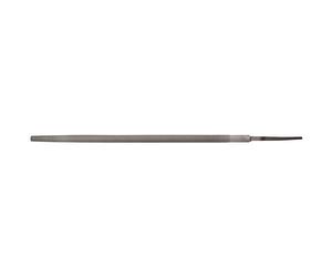 Draper 60256 RF/2 Second Cut Round File, 250mm, Pack of 12